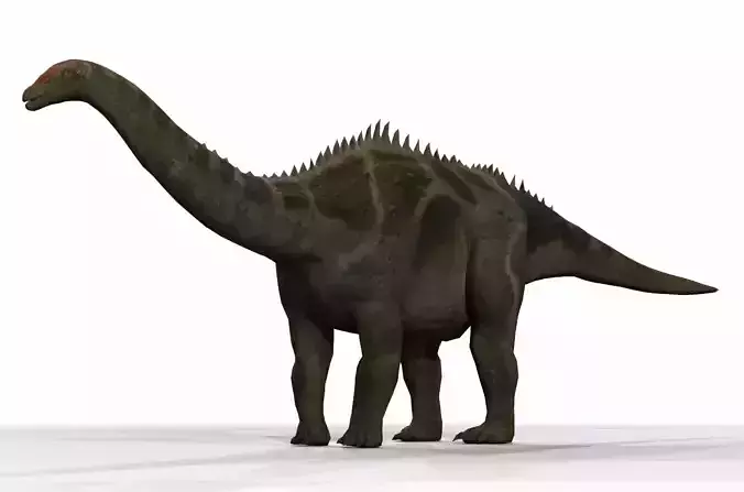 Dinosaur 18