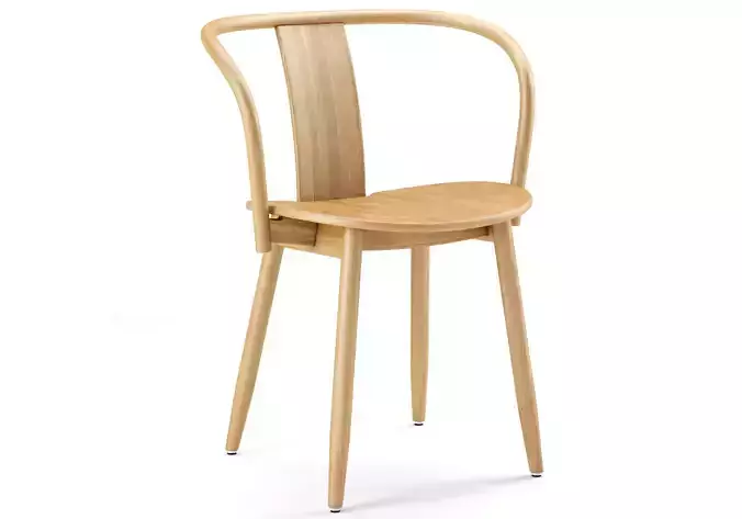 Icha Chair Massproductions