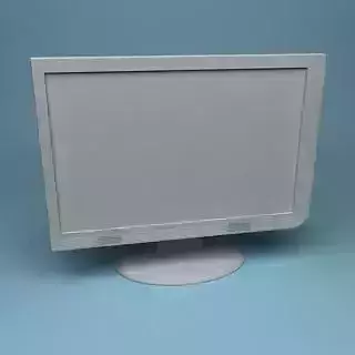 LCD Monitor