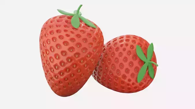Strawberry