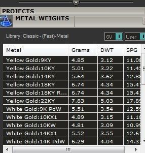 King of Solomon ring 3D print model_2