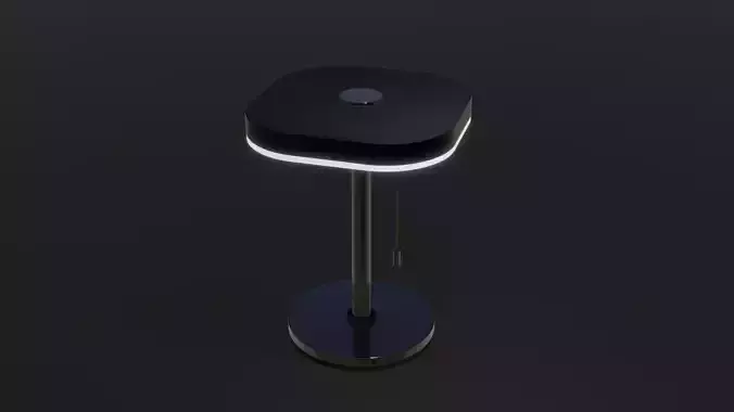 Luxury Desk Lamp Bedside lamp