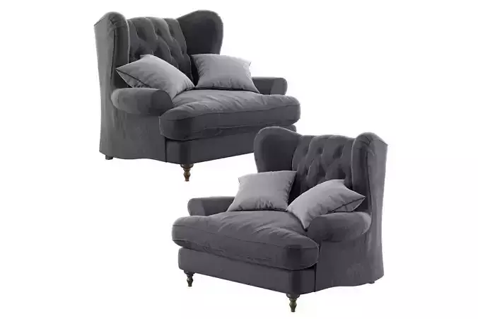 Chair Sofology Liberte