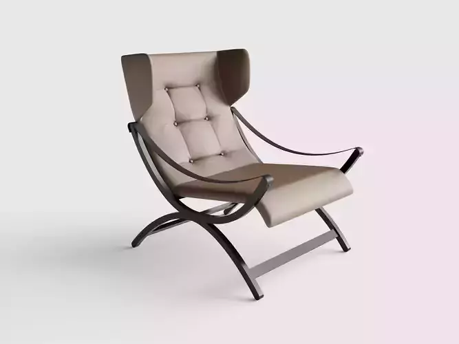 Shelford Armchair Marco Corti