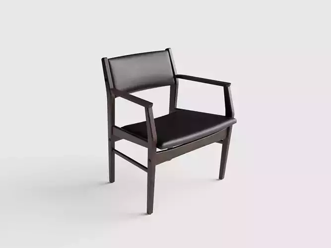 Vintage Dining Chairs from Hulmefa 1960s