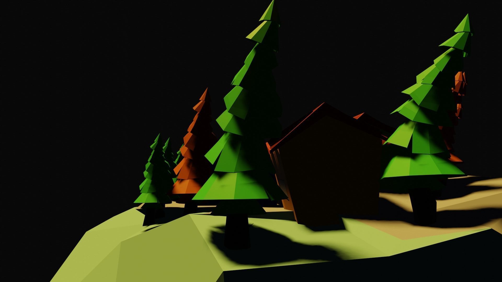 Planet Earth  3D model_30