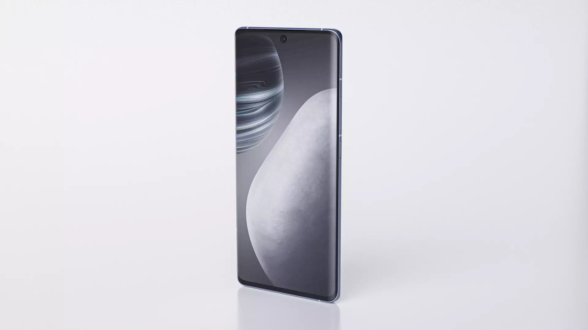 VIVO X60 PRO PLUS 5G 3D model_0