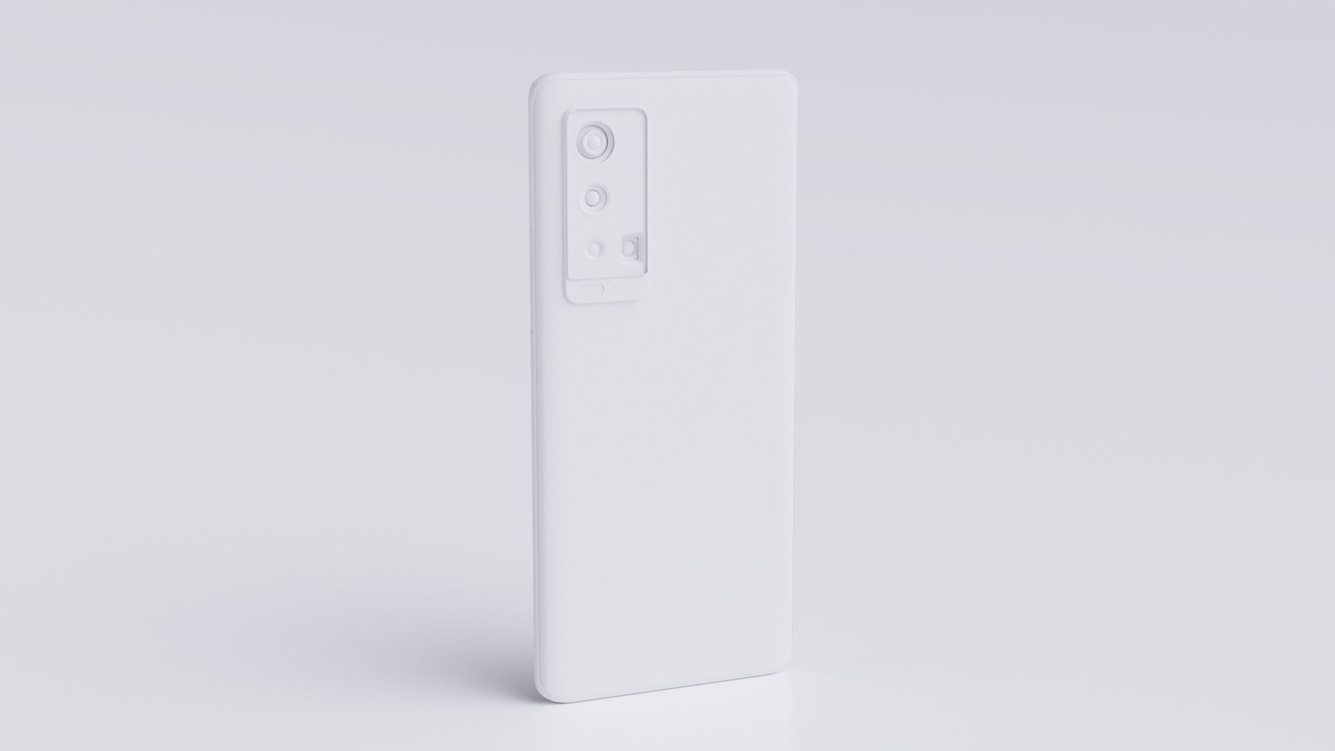 VIVO X60 PRO PLUS 5G 3D model_12