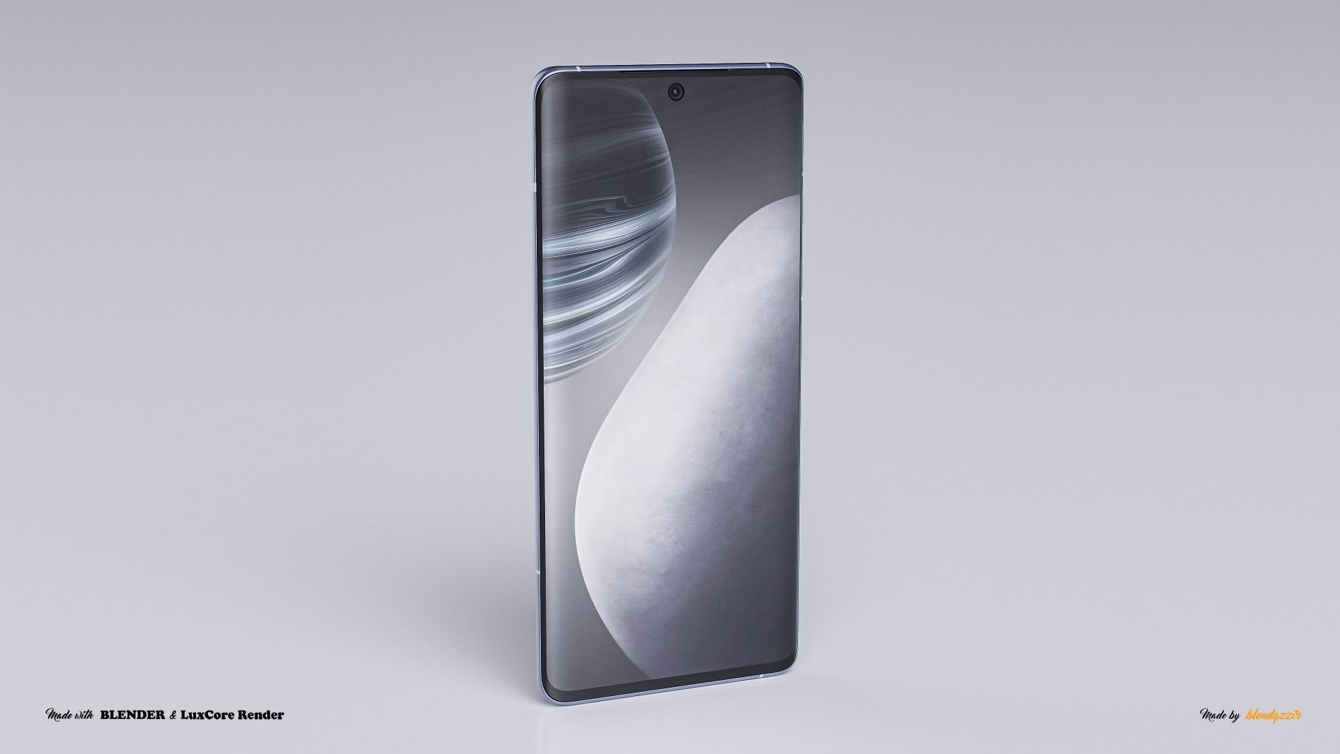 VIVO X60 PRO PLUS 5G 3D model_7