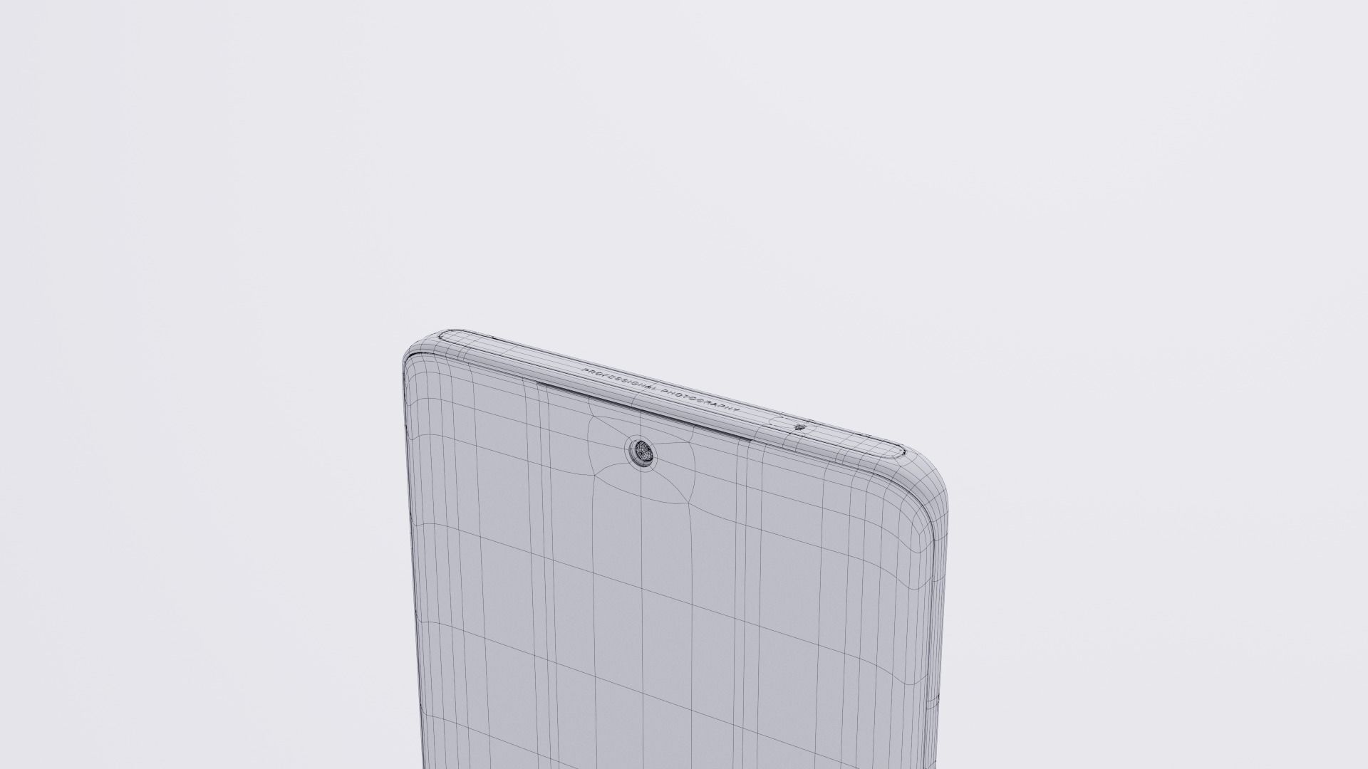 VIVO X60 PRO PLUS 5G 3D model_18