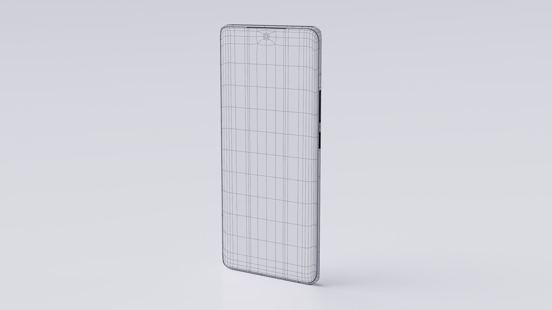 VIVO X60 PRO PLUS 5G 3D model_10