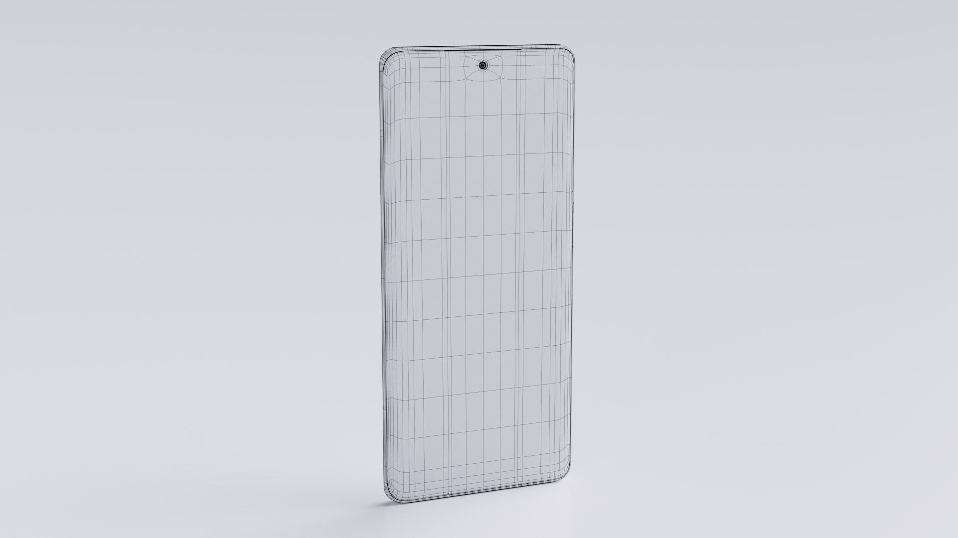 VIVO X60 PRO PLUS 5G 3D model_17