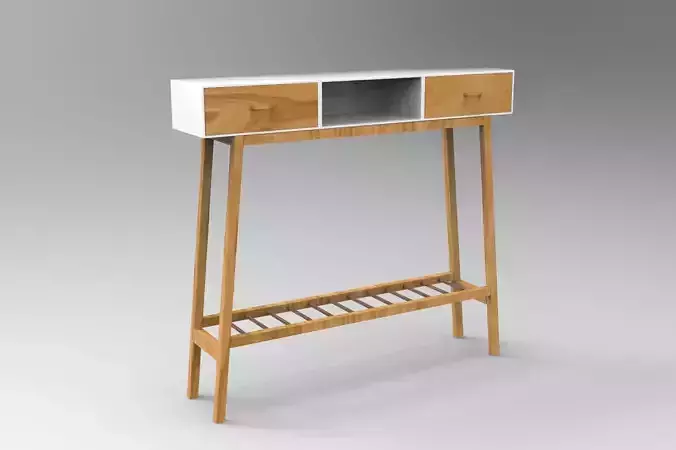 Sofa Table