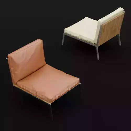 Lounge chair