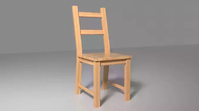 Ivar chair