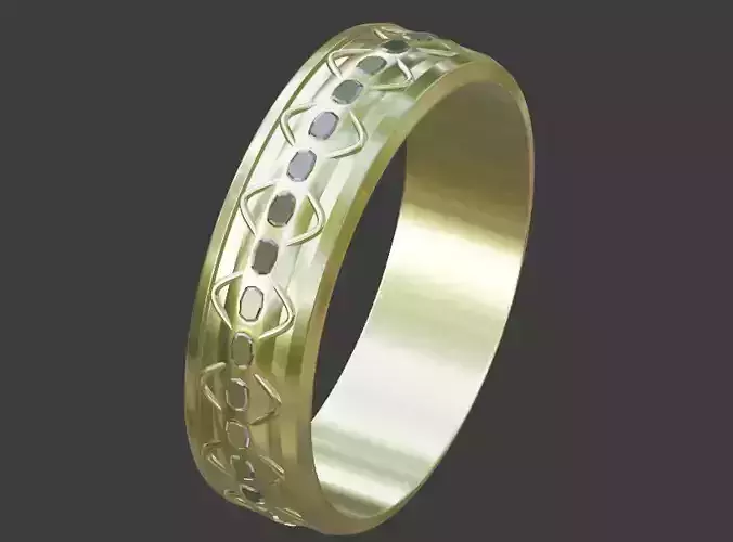 ring art 3