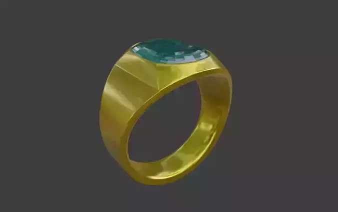 ring art 5