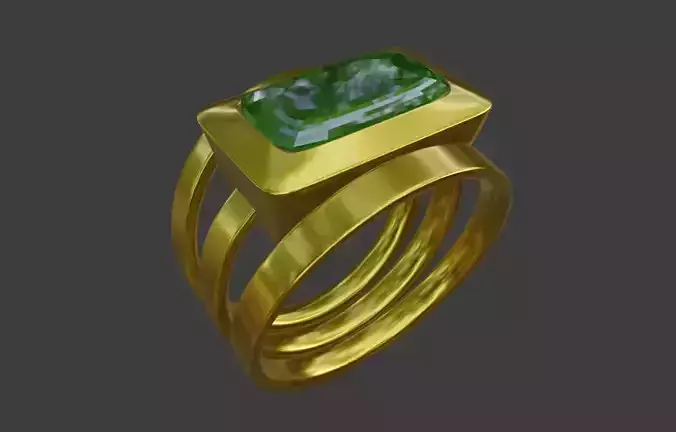 ring art 7