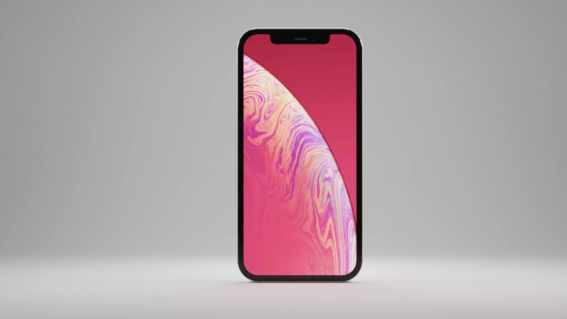 Iphone 12 pro 3D model_0