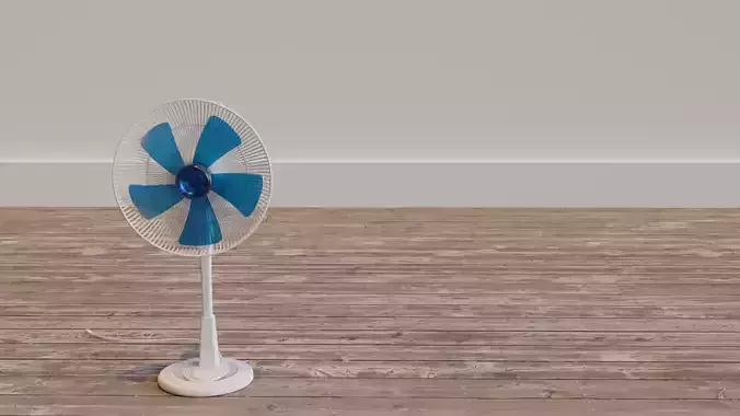 Cay quat  Fan machine 
