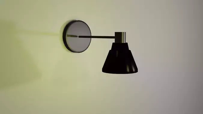 Wall Light