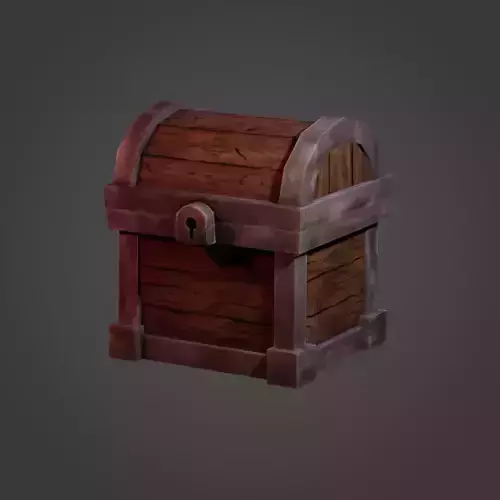 Treasure Chest 