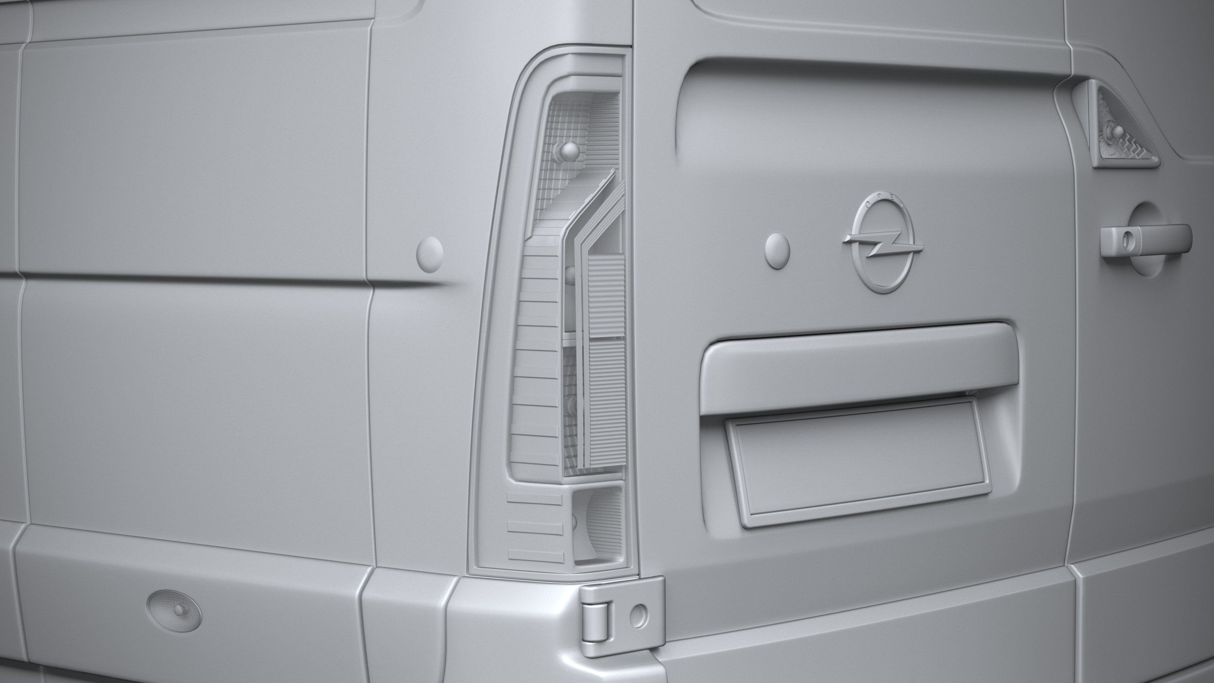 Opel Movano L4H3 2020 3D model_24