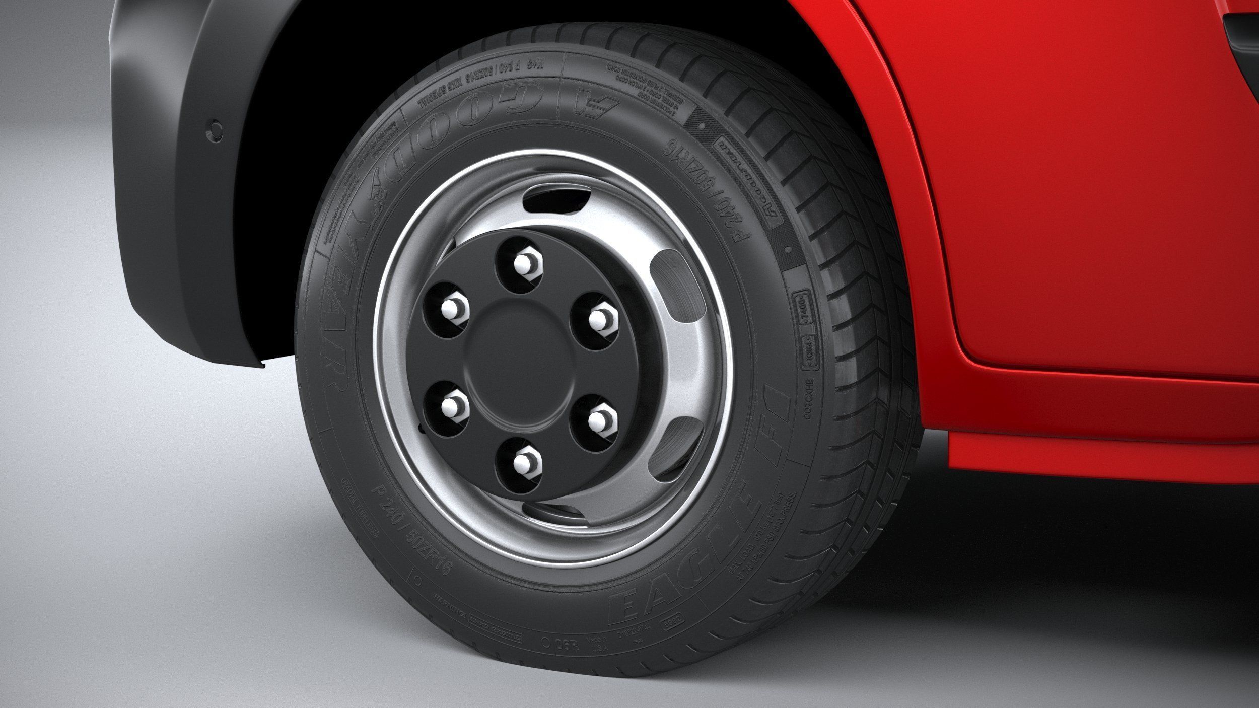 Opel Movano L4H3 2020 3D model_16