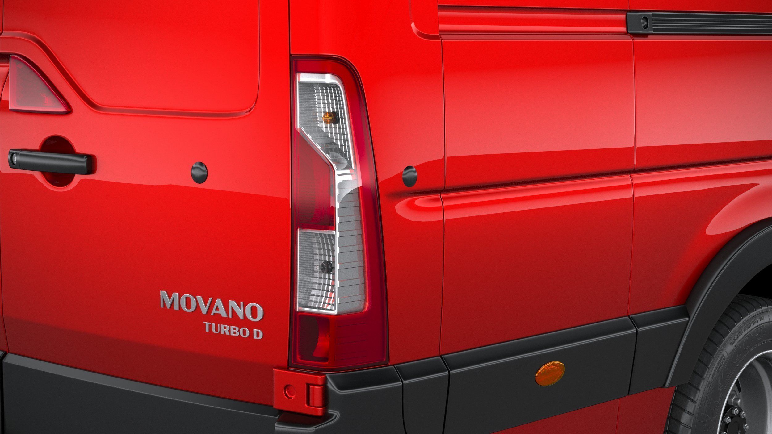 Opel Movano L4H3 2020 3D model_18