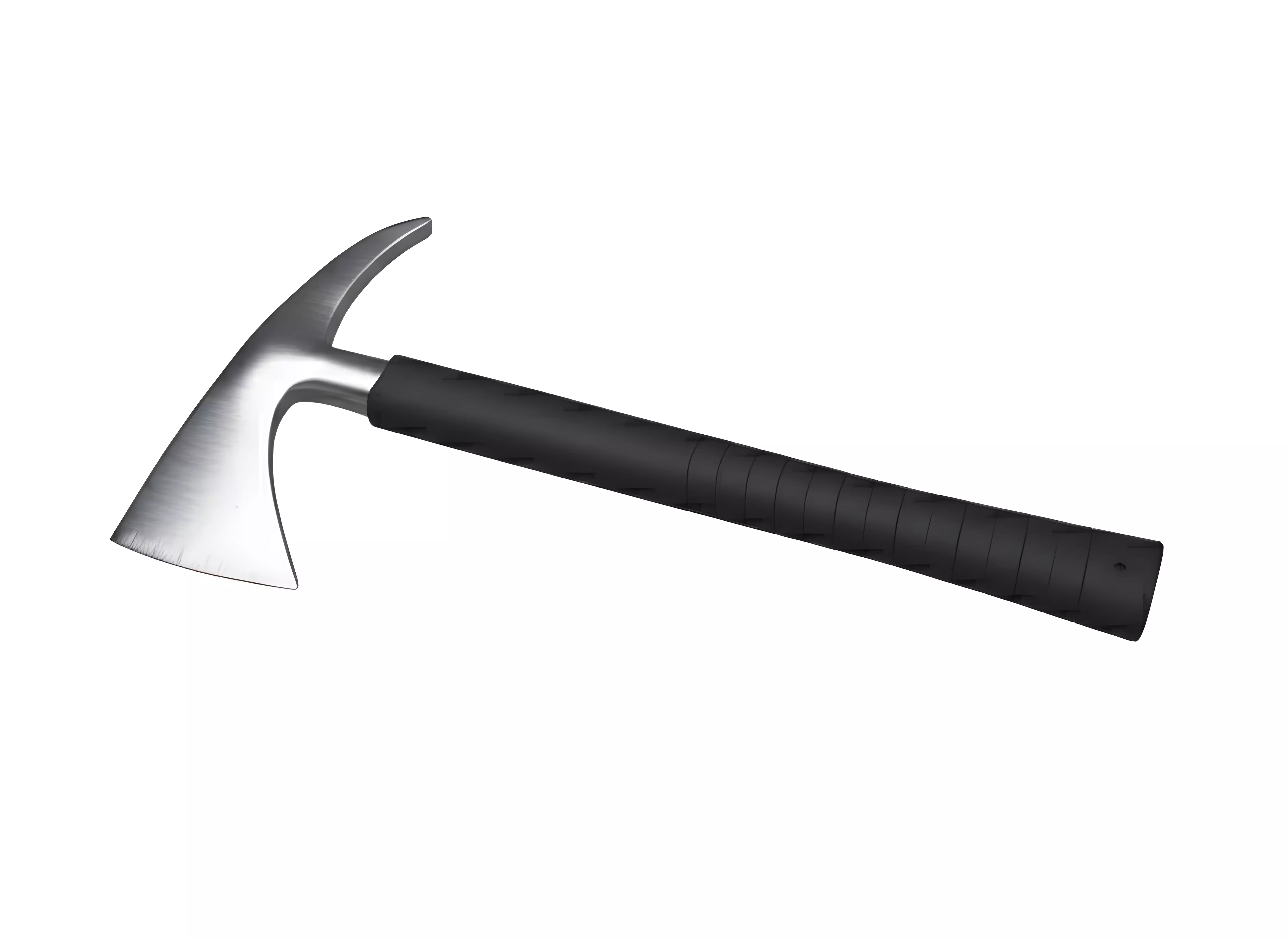 Axe Tool 3D Model Low-poly 3D model