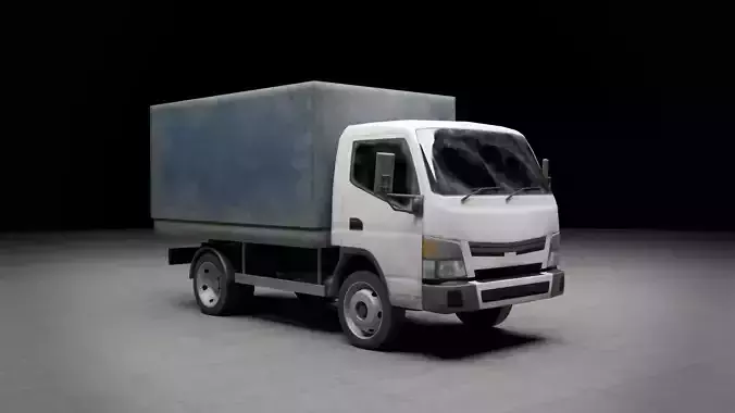 Mitsubishi Fuso