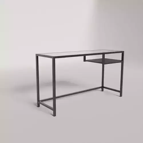 Vittsjo ikea desk table