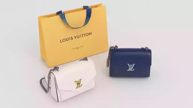 LOUIS VUITTON BAGS 002