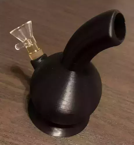 Water Pipe The Keith