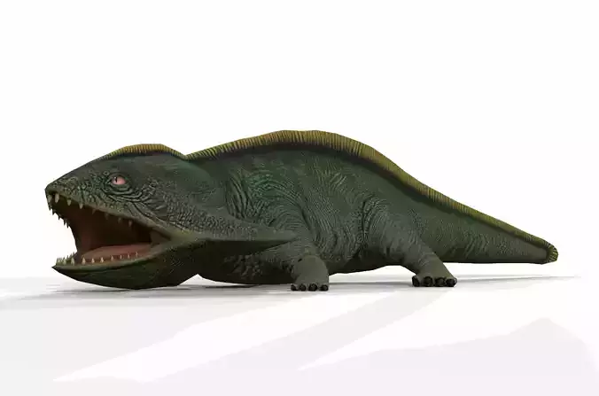 Dinosaur 42