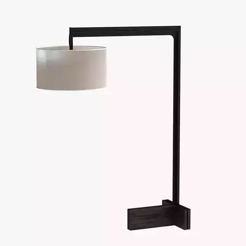 Suzerain Floor Lamp by Christian Liaigre