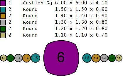 10051 diamond engagement ring with intricate filigree design 3D print model_6