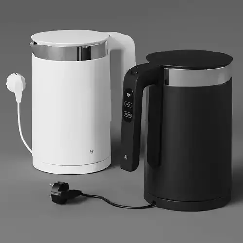 Electric kettle Xiaomi Viomi Smart Kettle