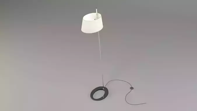 Floor lamp