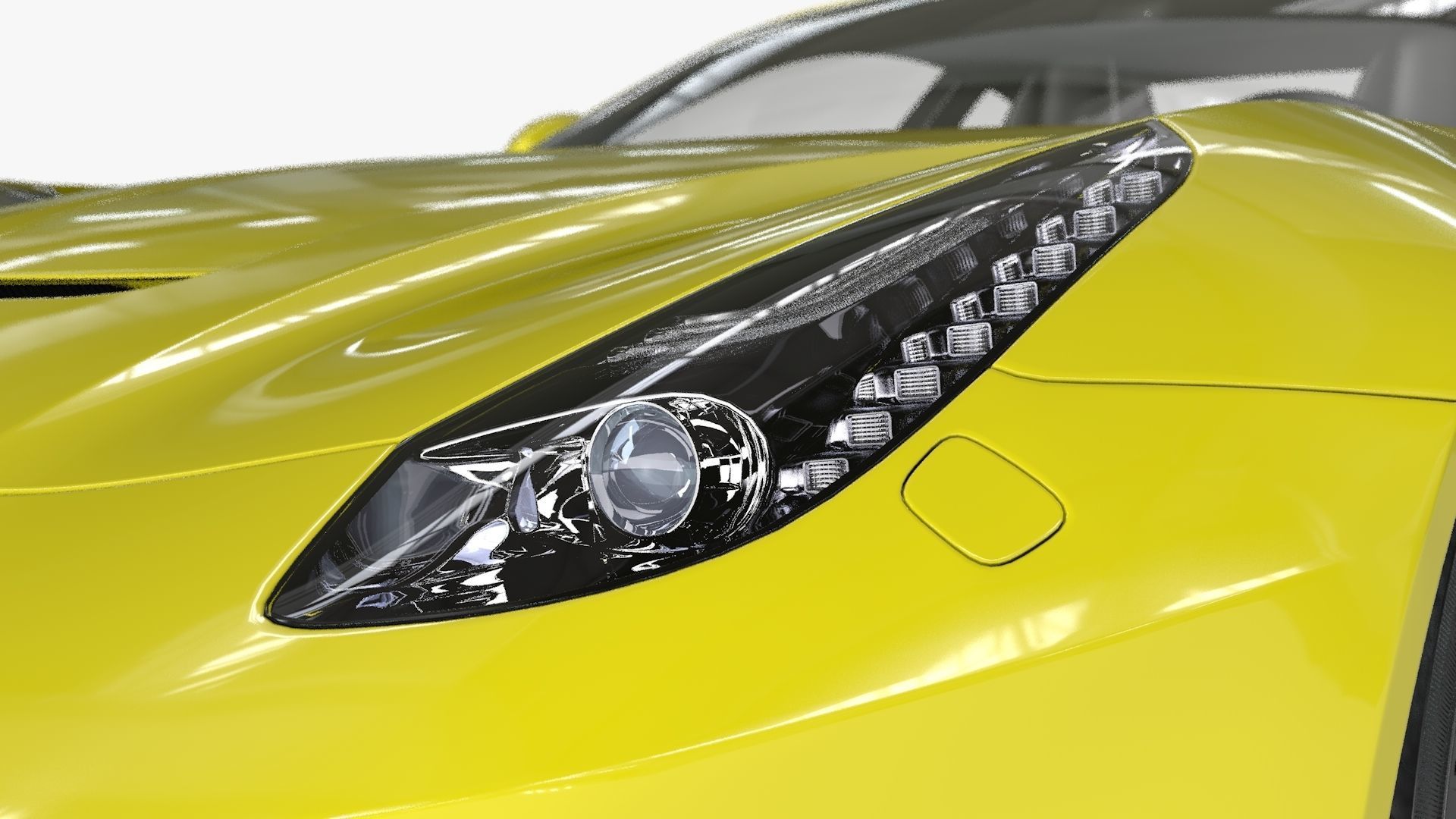 Ferrari F12 Berlinetta 3D model_5