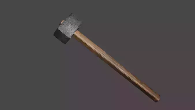 Simple Hammer