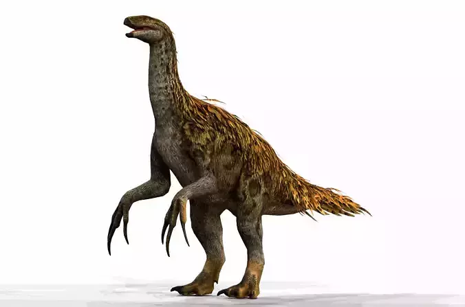 Dinosaur 59