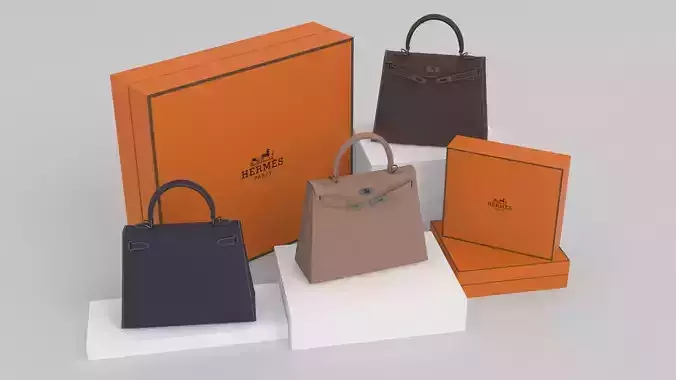HERMES KELLY 001