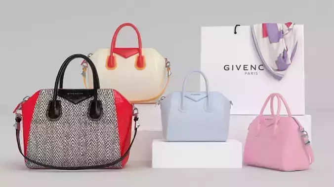 GIVENCHY BAG 001