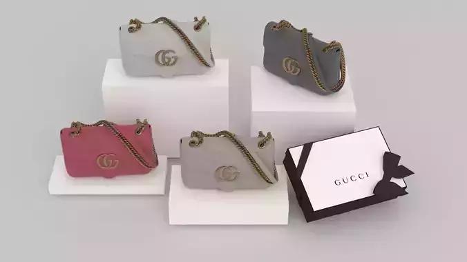 GUCCI BAG 002