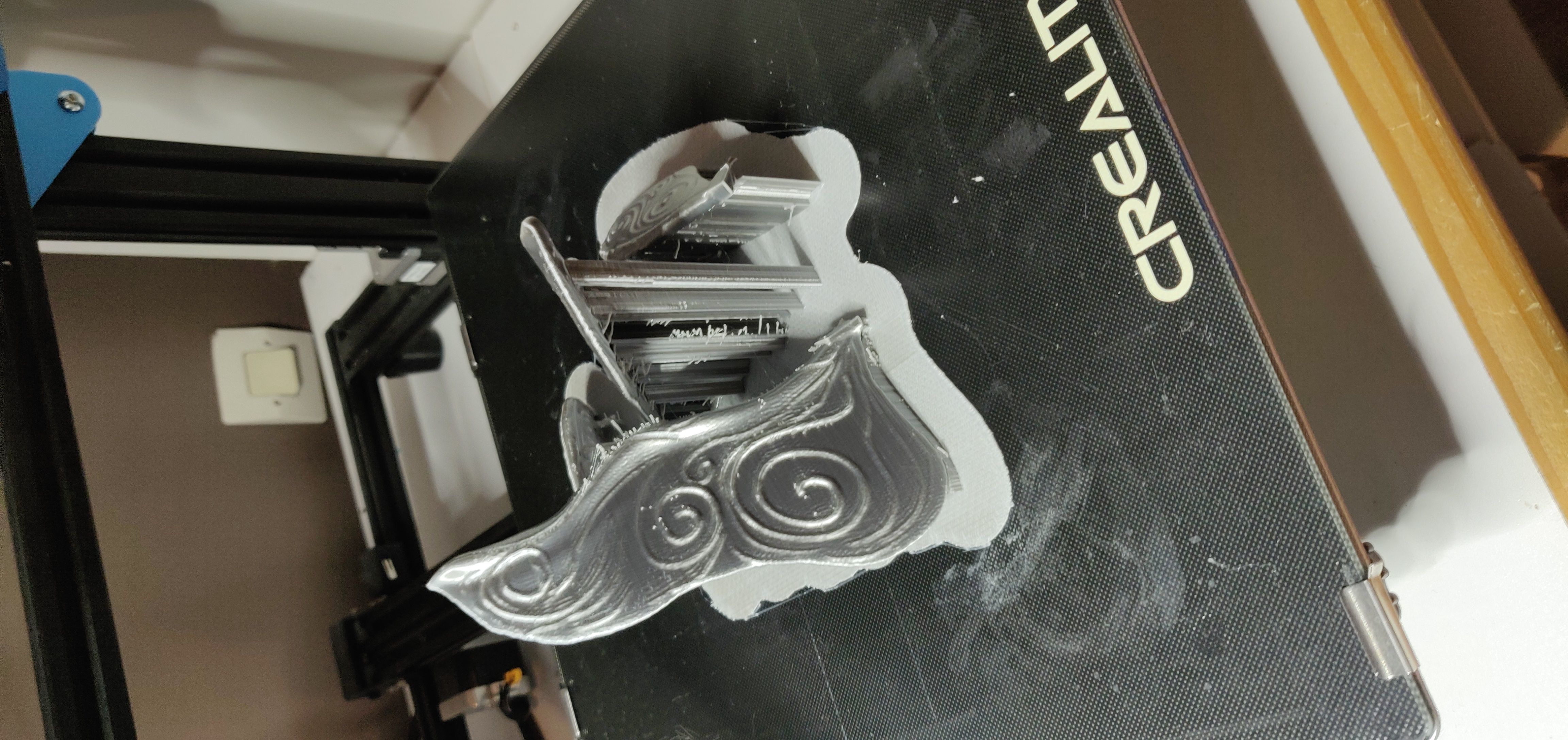 Fairy tale - Tinkerbell fan art 3D print model_12