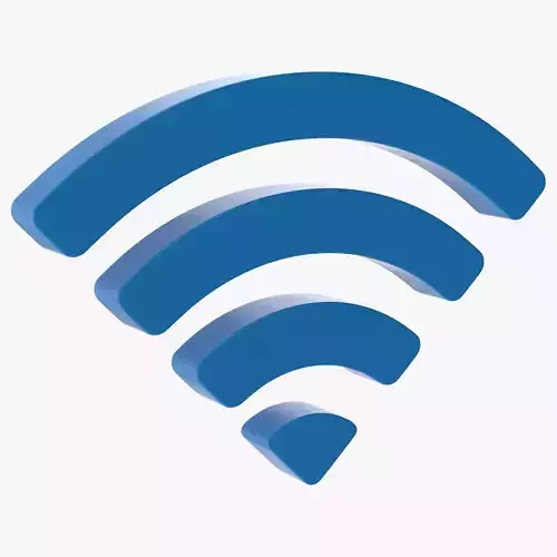 Wifi Symbol