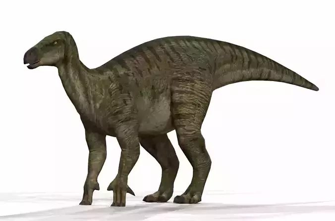 Dinosaur 72