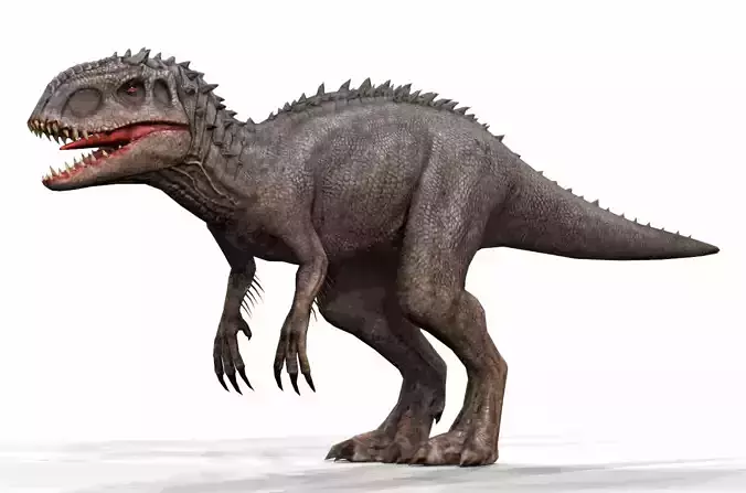 Dinosaur 73