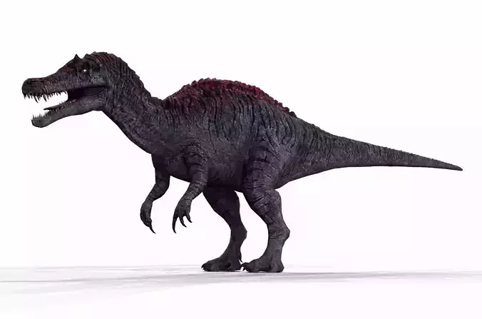 Dinosaur 75